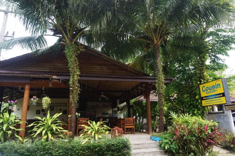 Cousin Resort photo 1