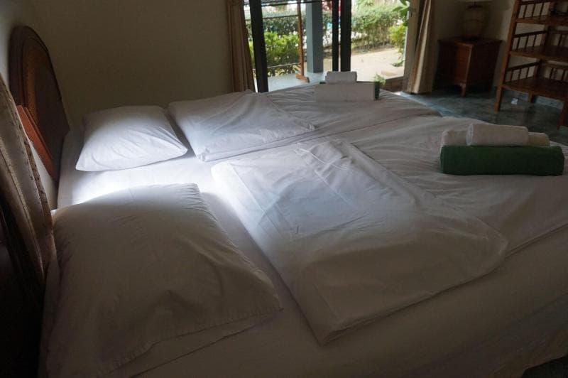 Cousin Resort 3
