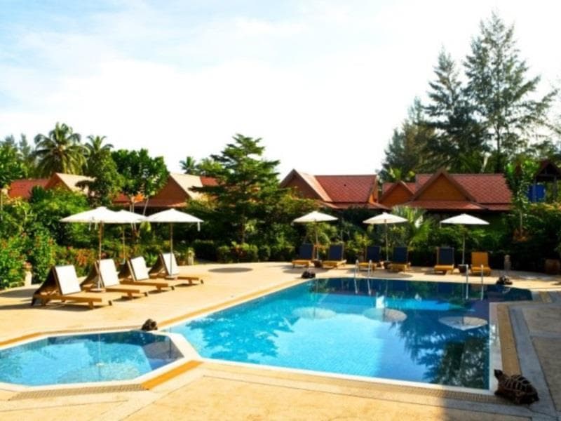 Gerd And Noi Resort 3