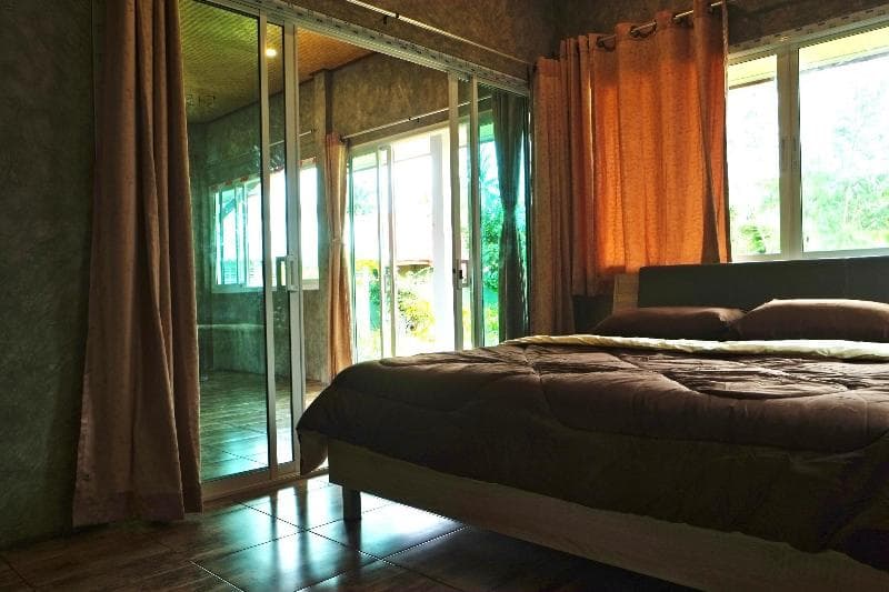 Gerd And Noi Resort 5