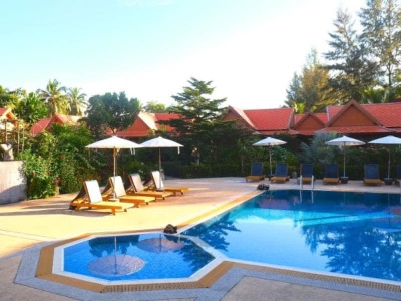 Gerd And Noi Resort photo 1