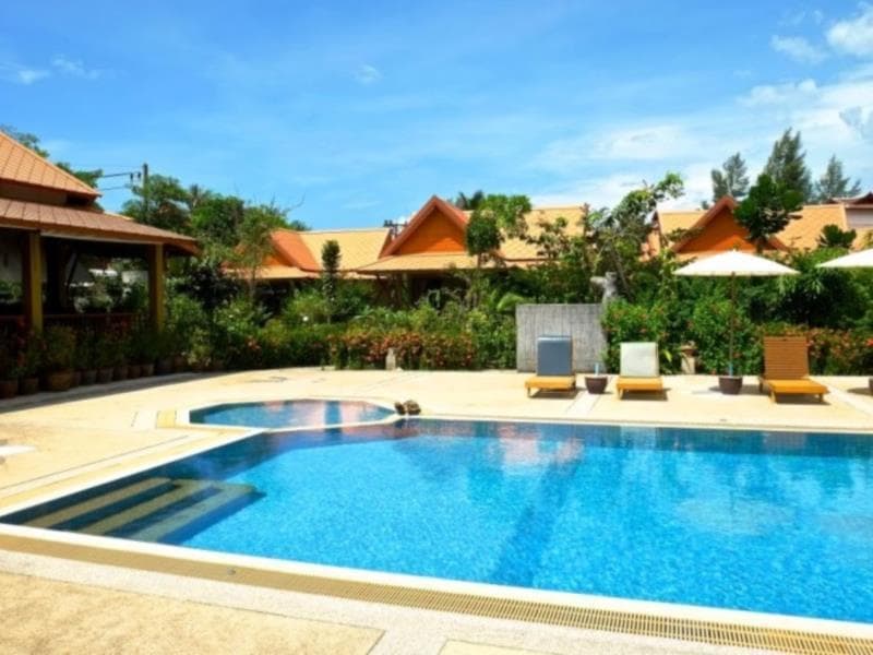 Gerd And Noi Resort 4