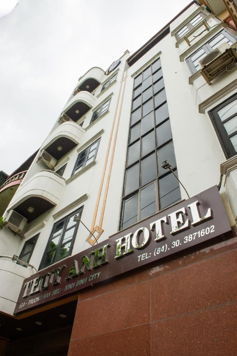Thuy Anh Hotel photo 1