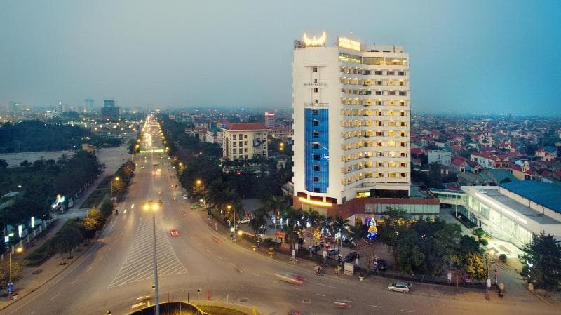 Muong Thanh Phuong Dong Hotel 4