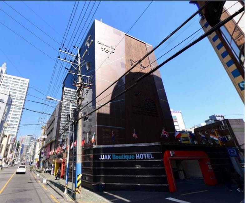 Jjak Beautique Hotel photo 1