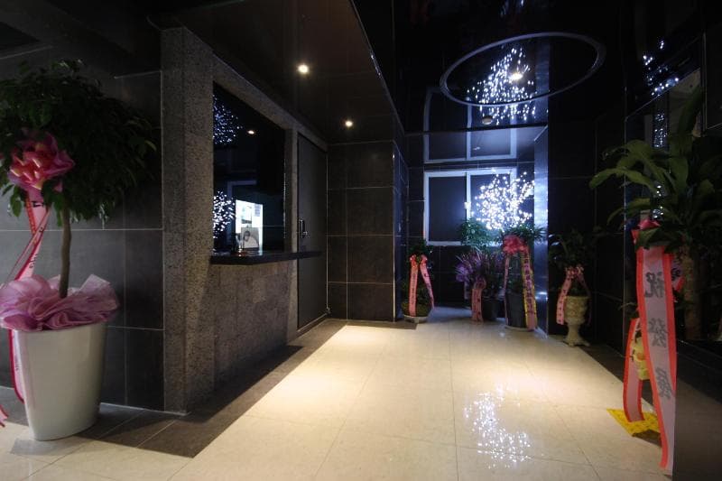 Jjak Beautique Hotel main