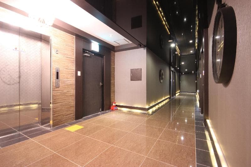 Jjak Beautique Hotel 3