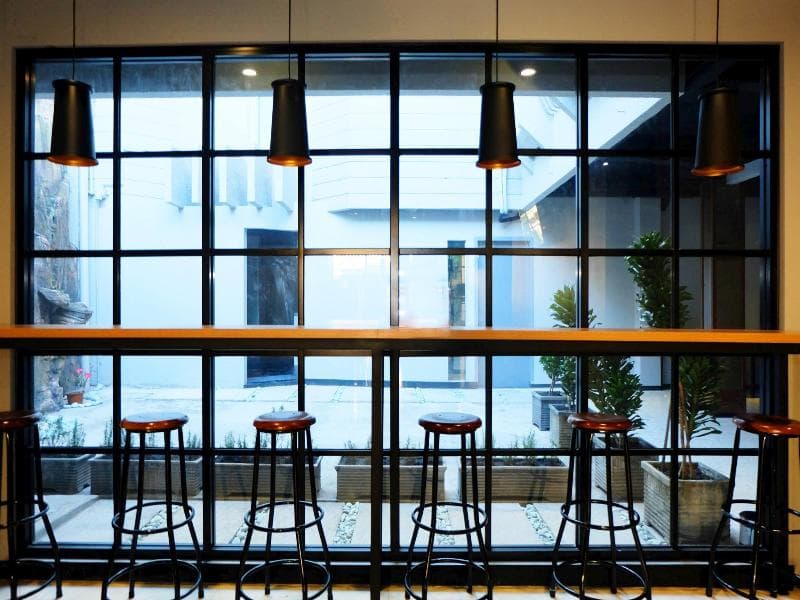 Livinn Hostel City Center Surabaya 2