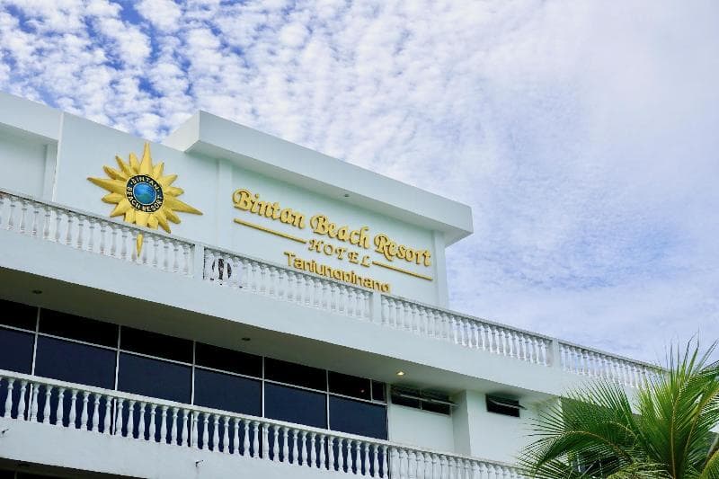 Bintan Beach Resort - Tanjung Pinang Hotel 5