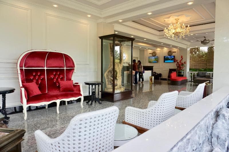 Bintan Beach Resort - Tanjung Pinang Hotel 3