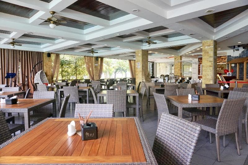Bintan Beach Resort - Tanjung Pinang Hotel main