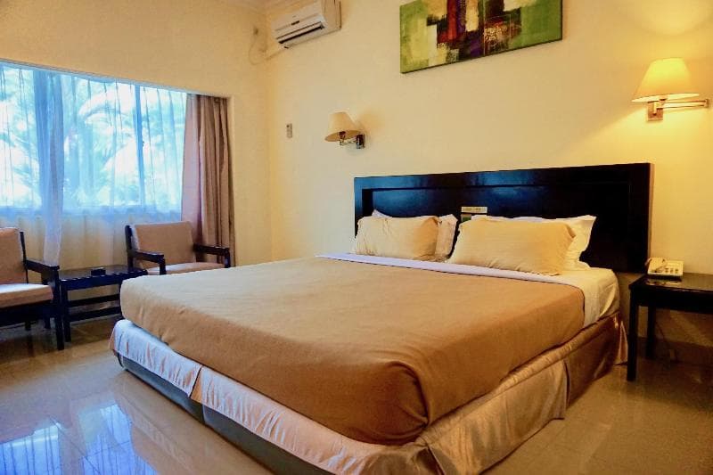 Bintan Beach Resort - Tanjung Pinang Hotel photo 1