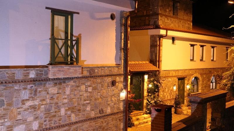Celsus Boutique Hotel photo 1