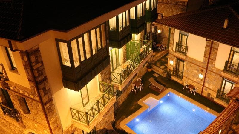Celsus Boutique Hotel 4