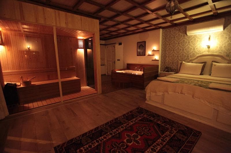 Celsus Boutique Hotel main