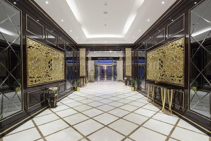 Western Lamar Hotel 5