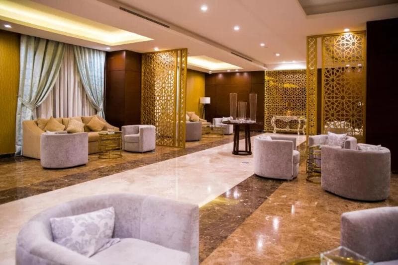 Blue Coral Hotel 5