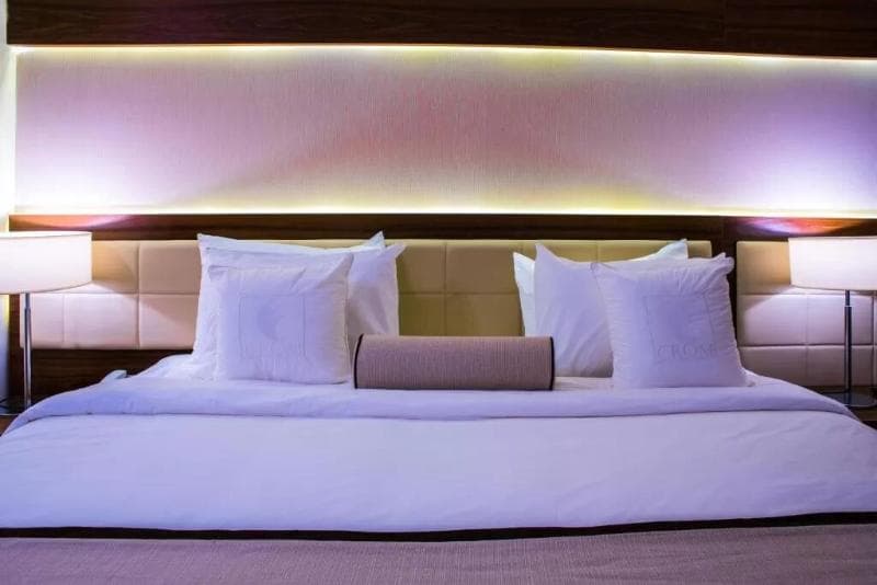 Blue Coral Hotel 3