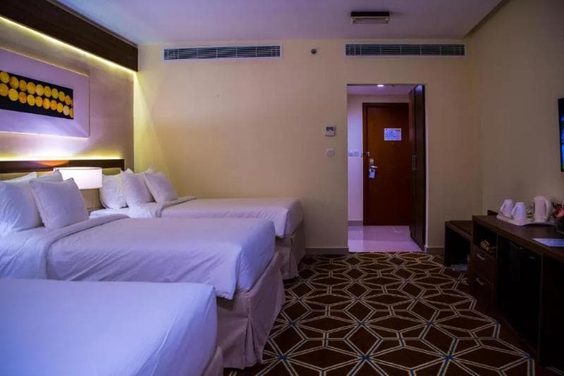 Blue Coral Hotel photo 1