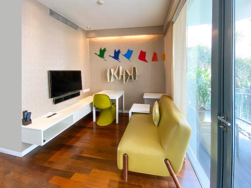 St Residences Novena 4