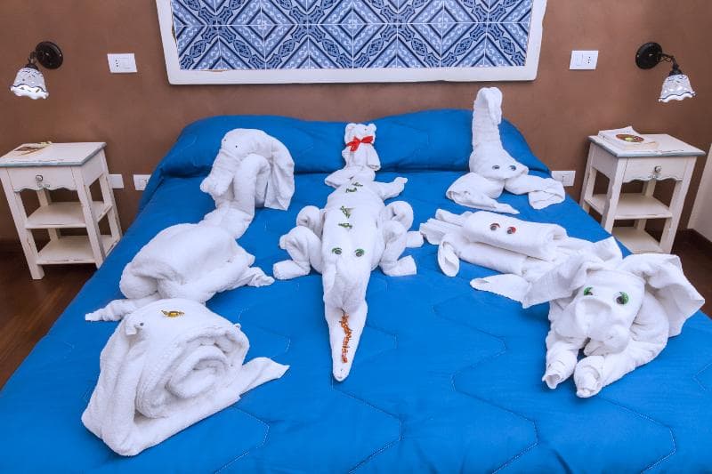 Bed And Breakfast Stupor Mundi main