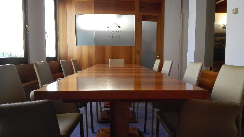 Albergo Delle Alpi 5