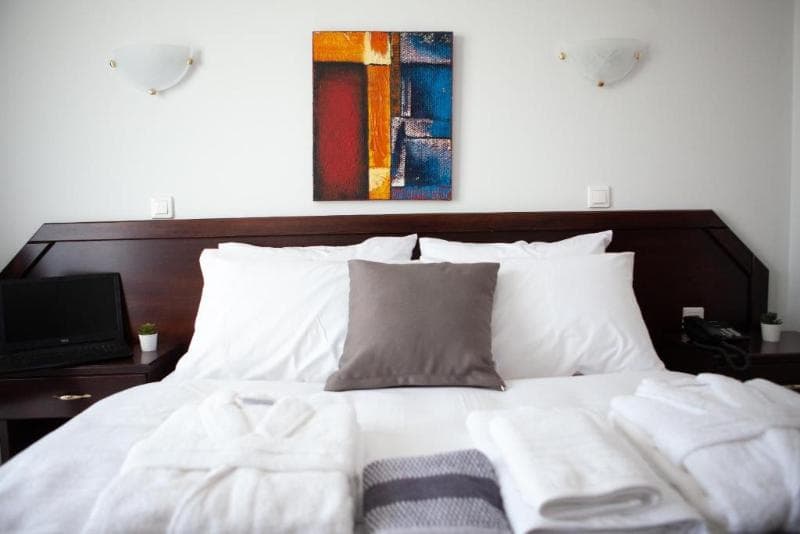 City Gate Hotel 4