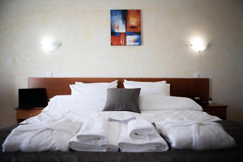 City Gate Hotel 3