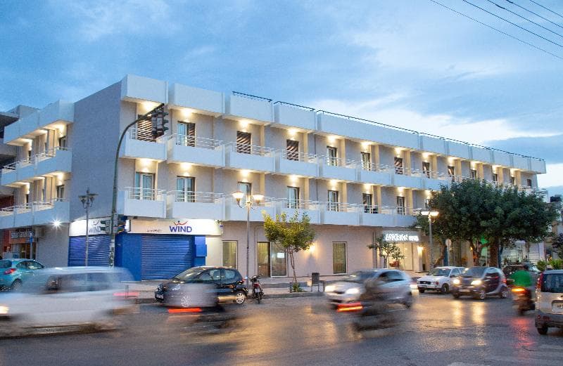 Asterion Hotel photo 1