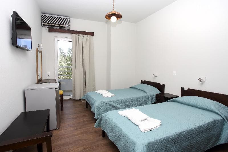 Asterion Hotel 5