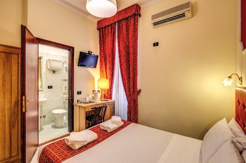 Hotel Espana Dependance 5