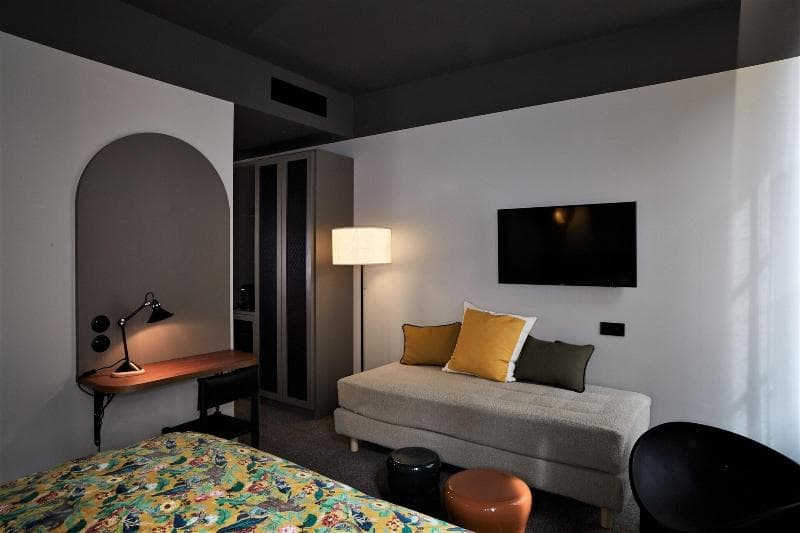 Hotel De L Abbaye 2