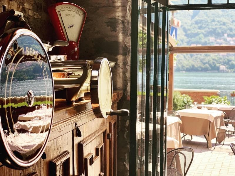 La Locanda Del Cantiere photo 1