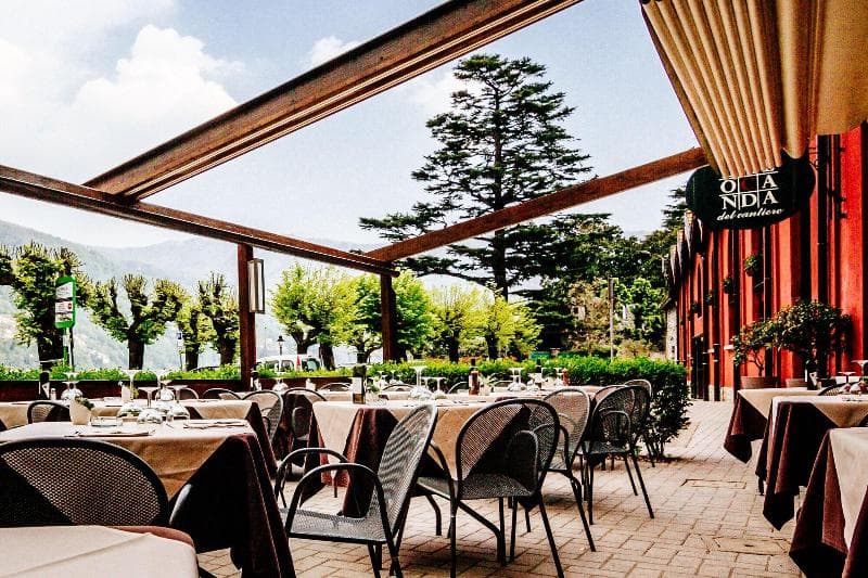 La Locanda Del Cantiere 5