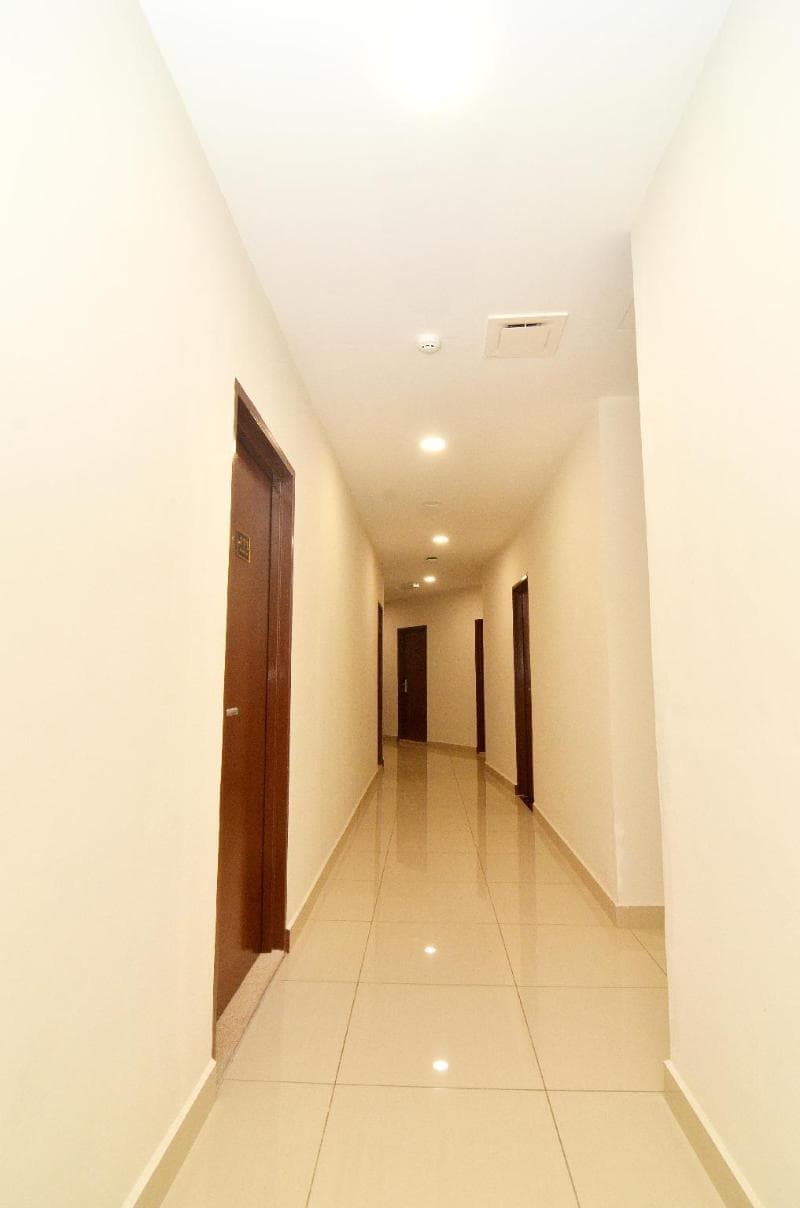 Hotel Raub Agro 3