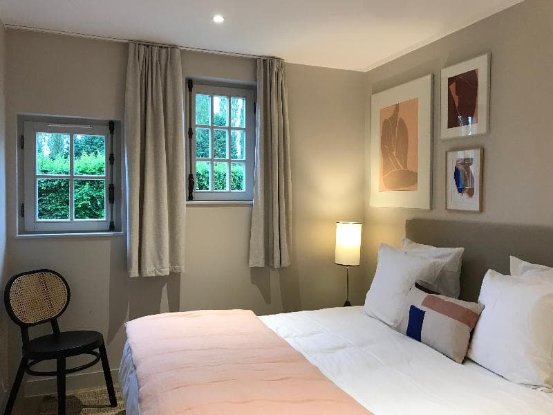 Les Manoirs Des Portes De Deauville 2