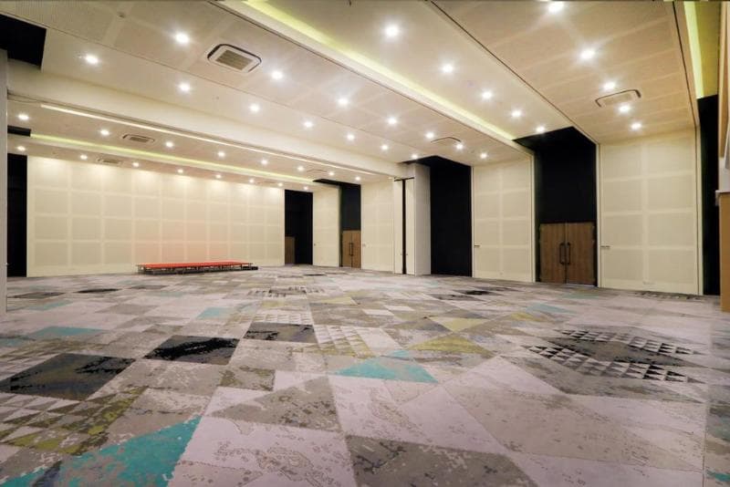 Hotel Fortuna Grande Jember photo 1