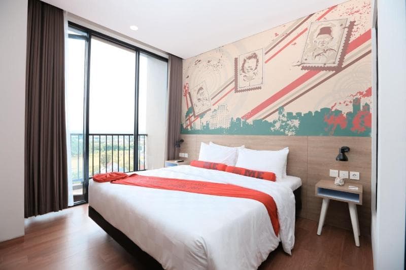 Hotel Fortuna Grande Jember 2