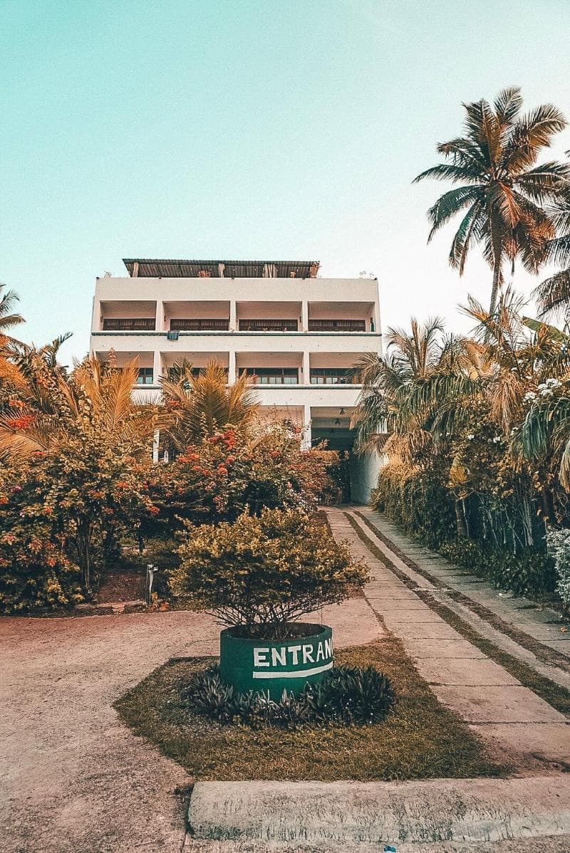 Esprit Dici Hotel 5