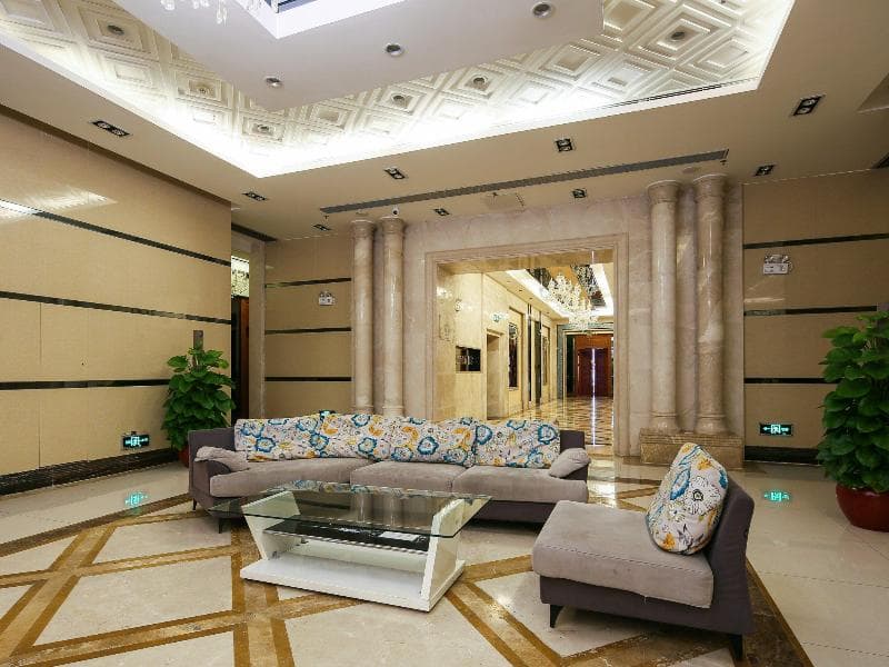 Louidon Mega Apartment Hotel Of Kam Rueng Plaza 2
