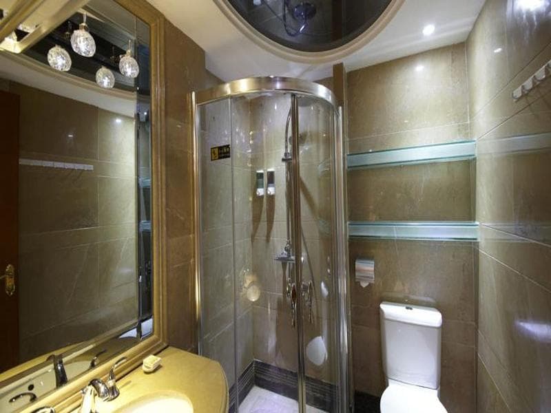 Louidon Mega Apartment Hotel Of Kam Rueng Plaza photo 1
