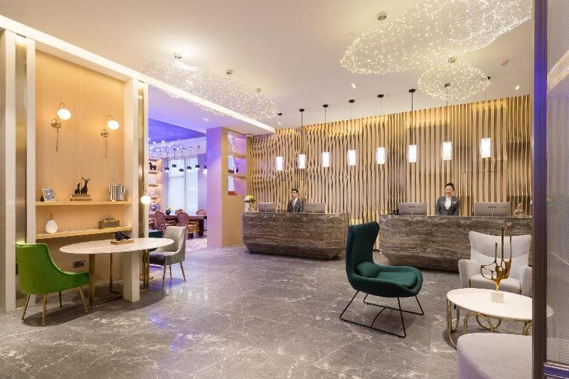 Buddy Hotel 3
