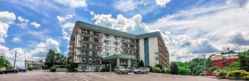 Park Tower Inn 4