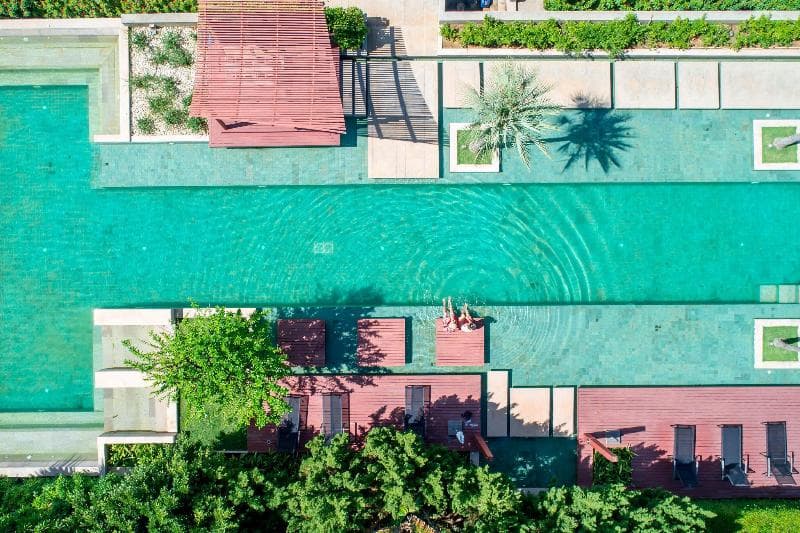 Pranaluxe Pool Villa 4