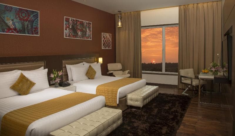 The Deltin Hotel 3
