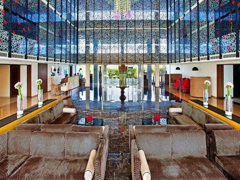The Deltin Hotel 4
