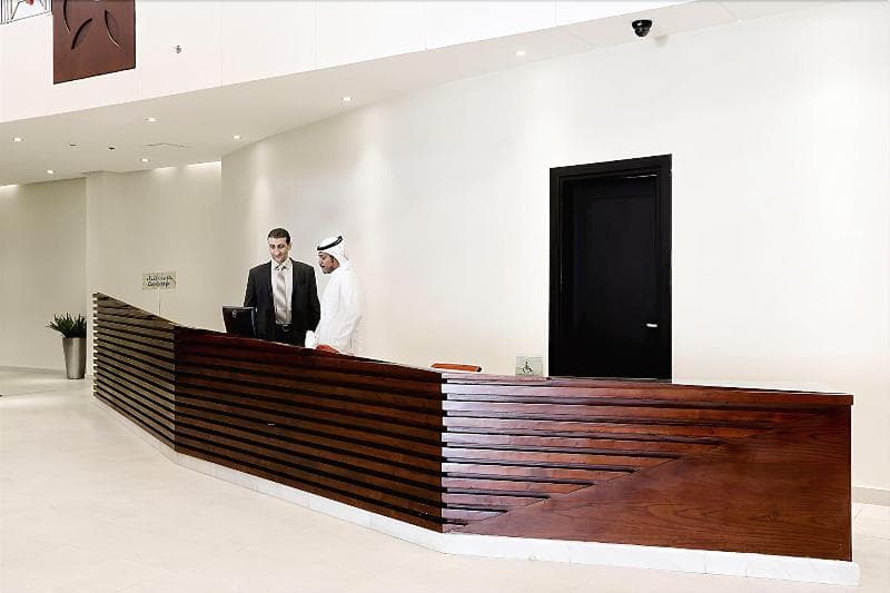 Grand Lily Hotel Suites 3