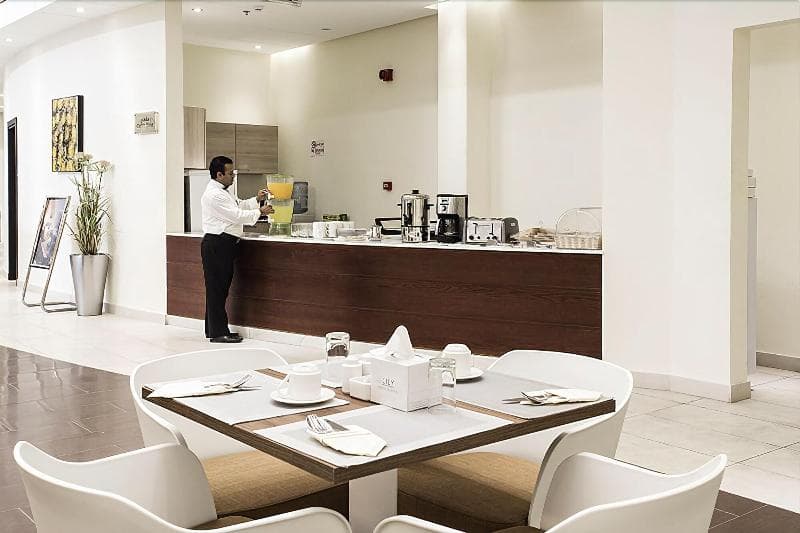Grand Lily Hotel Suites main