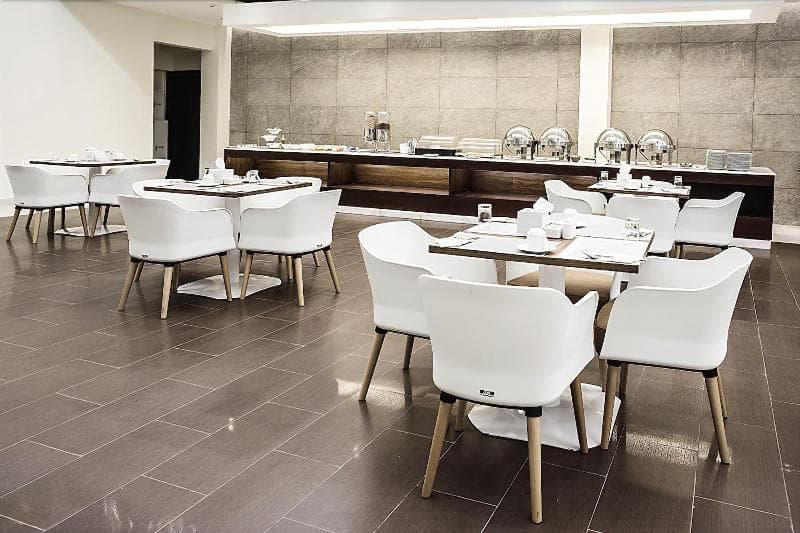 Grand Lily Hotel Suites 5