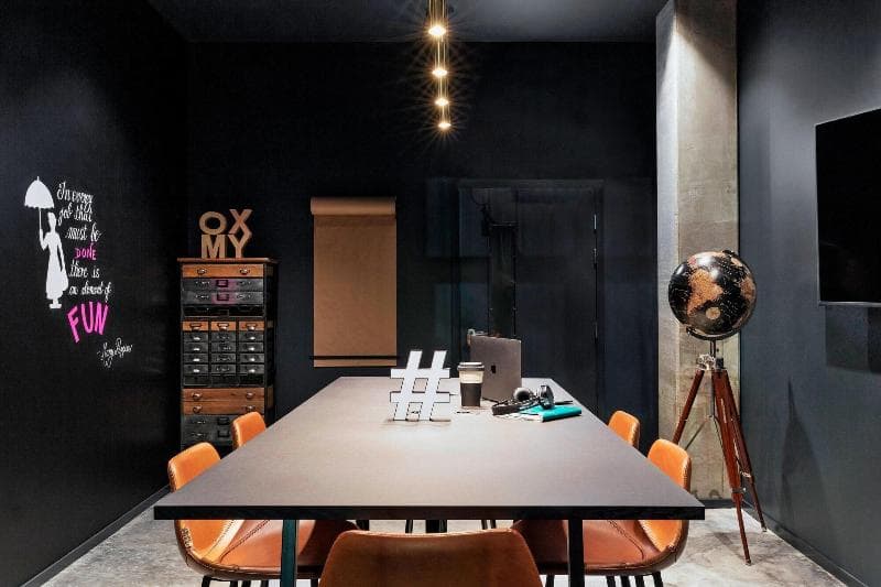 Moxy Copenhagen Sydhavnen photo 1